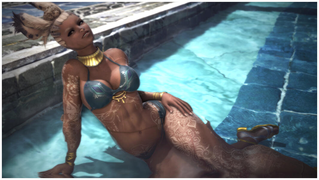 20JUN2023 | Sunny Bunny Tummy