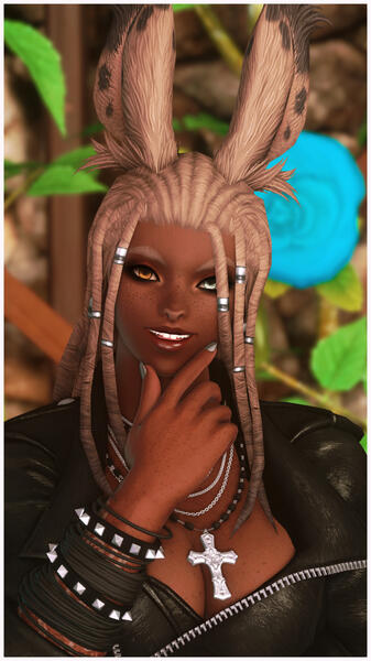 09JUL2023 | Portrait