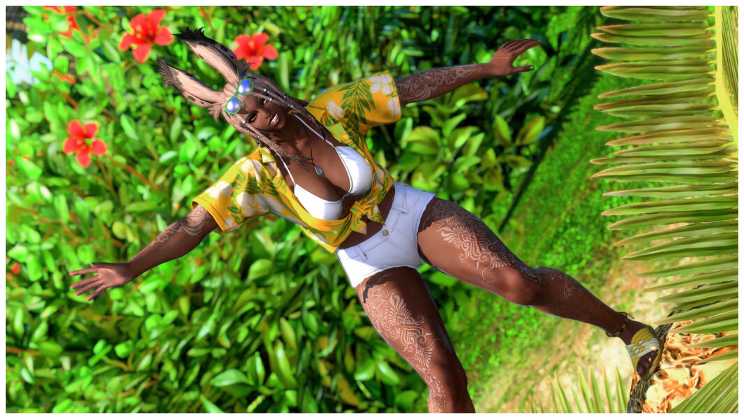 15JUN2023 | Beach fun!